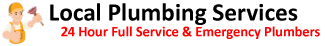 Grassy Sound NJ 24 Hour Plumbers